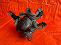 1992 92 LEXUS SC300 SC400   NON TRACTION CONTROL MODEL   ABS PUMP MODULATOR #640