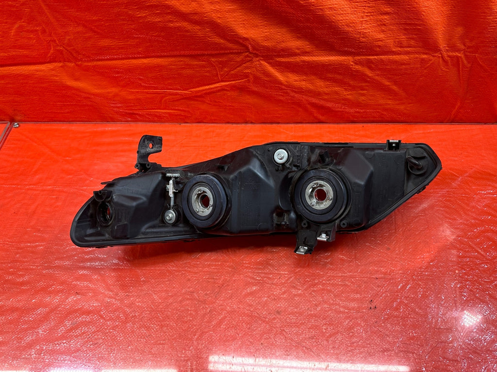 06 08 HONDA CIVIC SEDAN   PASSENGER RIGHT HEADLIGHT HEADLAMP   #20311