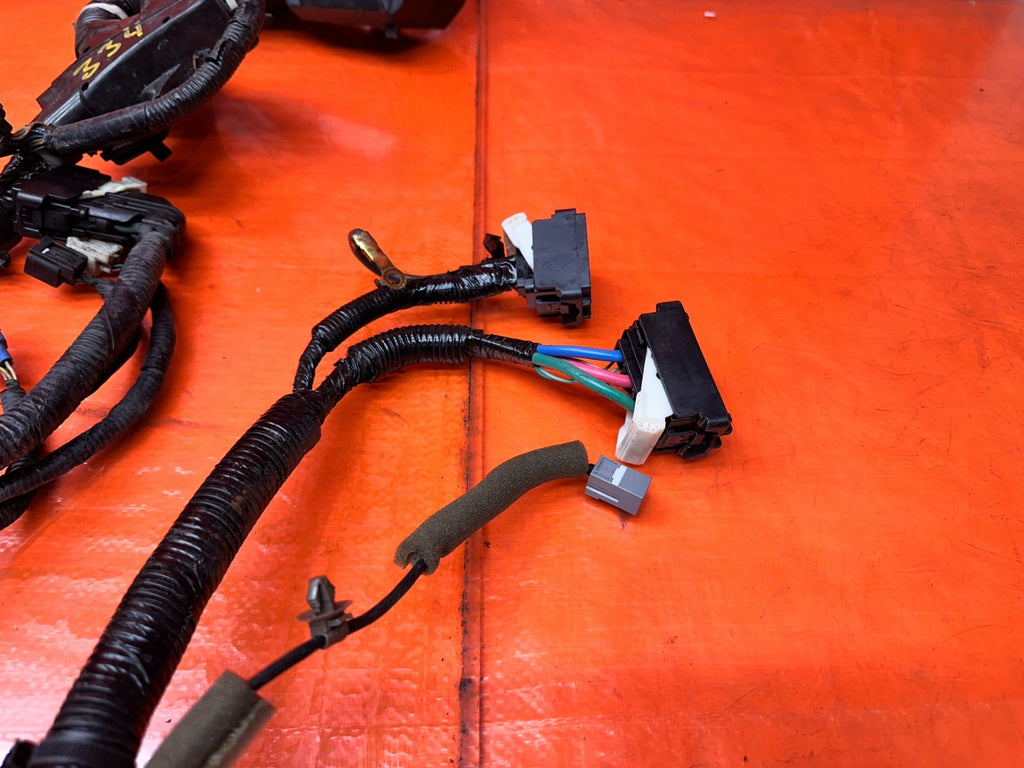 13 15 HONDA CIVIC SI 2.4L ENGINE BAY WIRE HARNESS 3220A TR7 A061 A OEM #3344