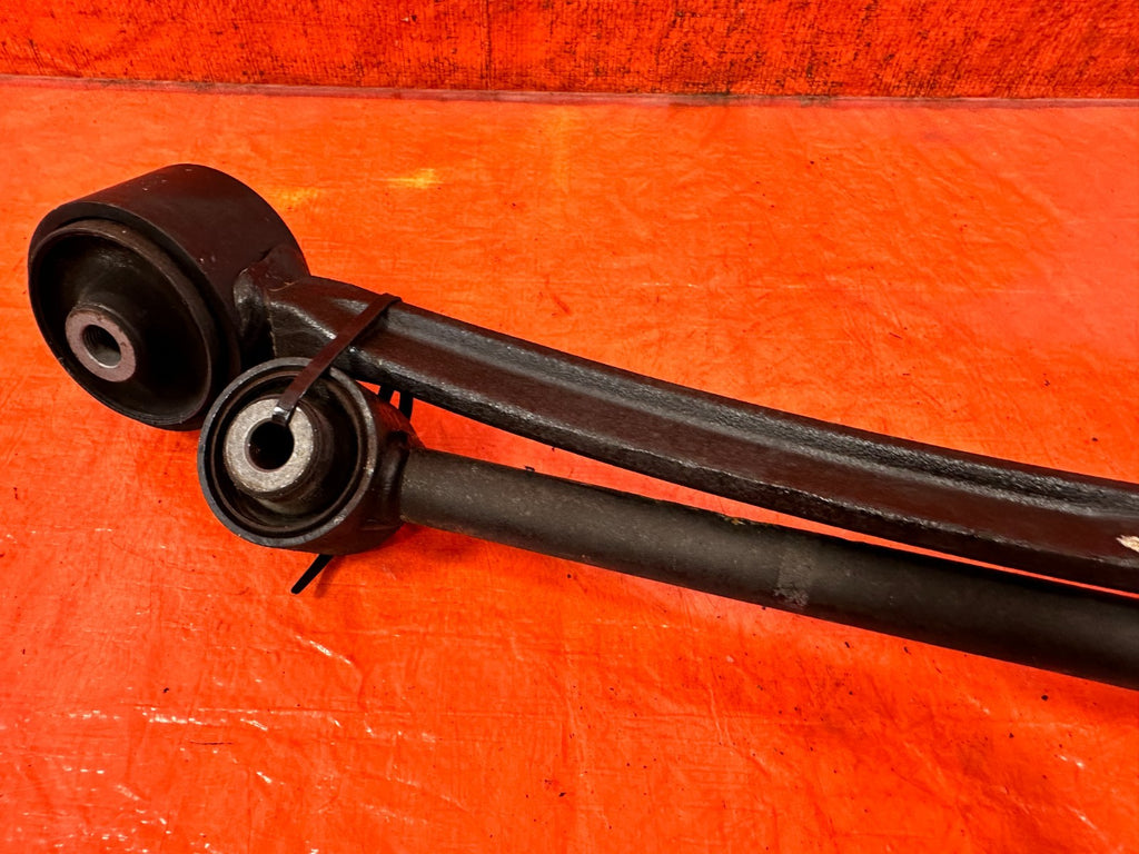 12 14 HYUNDAI GENESIS COUPE BK2 2.0L   RIGHT FRONT LOWER CONTROL ARM 2   OEM 3258