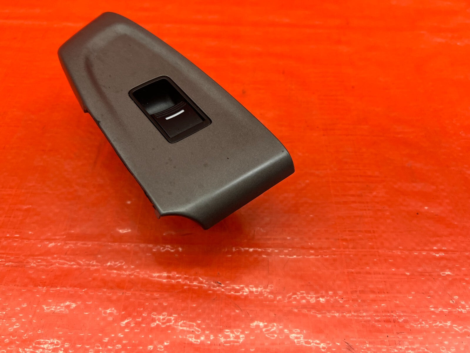 09 10 ACURA TSX   WINDOW SWITCH   PASSENGER RIGHT REAR SIDE   OEM FACTORY #1684