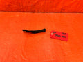 09 10 INFINITI G37 CONVERTIBLE   LEFT OUTER WINDSHIELD WIPER COWL TRIM   OEM 3100