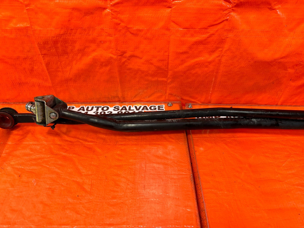 B16 B18 INTEGRA B SERIES SHIFT LINKAGE W/ K TUNED CIRCUIT SHIFTER / SKUNK2 KNOB10