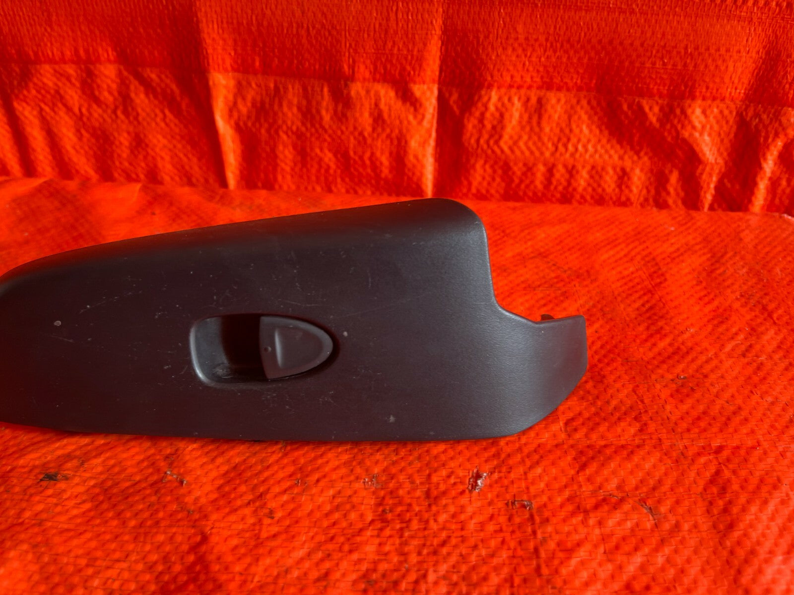 06 11 HONDA CIVIC SEDAN   DRIVER LEFT REAR   WINDOW SWITCH BUTTON   OEM #665