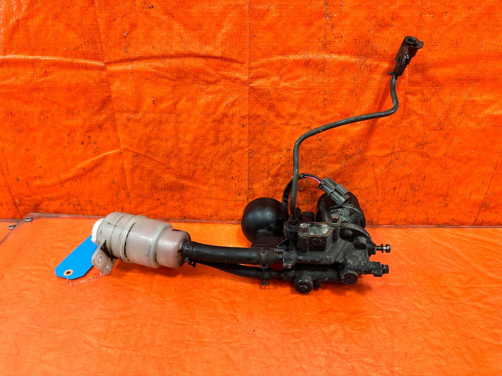 03 06 LANCER EVOLUTION VIII 8 EVO IX 9   ACD PUMP   OEM FACTORY OE #32713