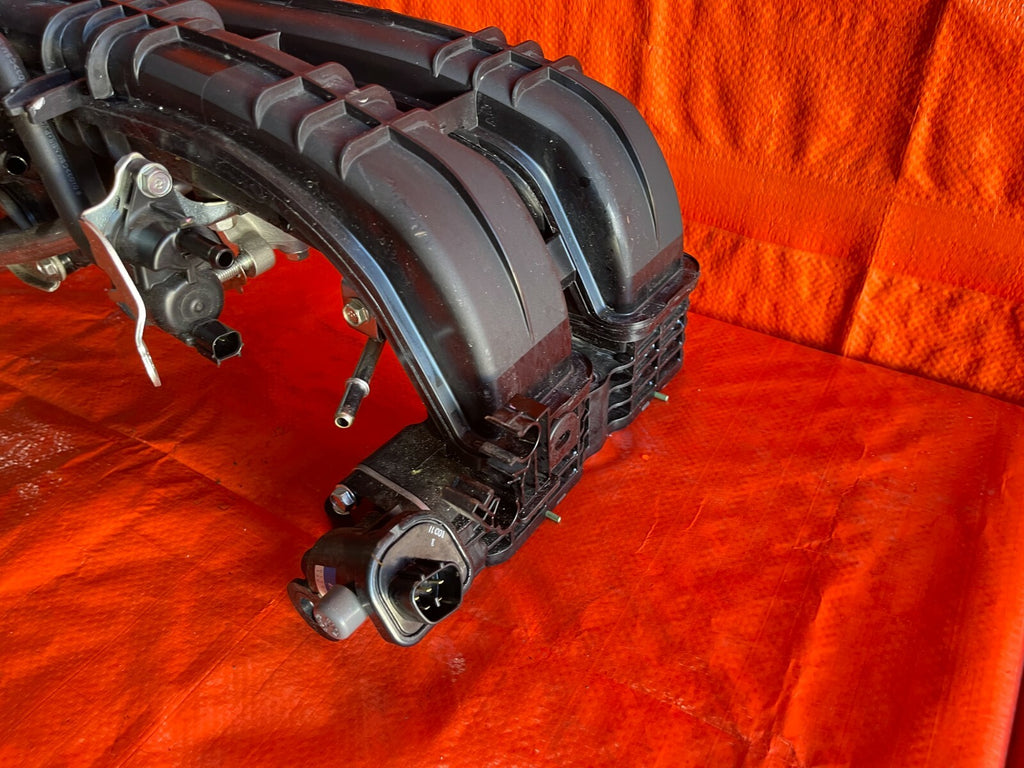 18 21 SUBARU CROSSTREK   INTAKE MANIFOLD   PREMIUM LIMITED BASE MODELS   OEM #726