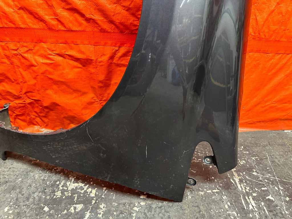 13 15 HONDA CIVIC SI 4D 2.4L LEFT DRIVER FRONT FENDER BODY PANEL OEM #3348