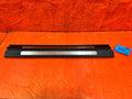 09 15 INFINITI G37 CONVERTIBLE LEFT AND RIGHT FLOOR PILLARS SCUFF PLATE SET 3290