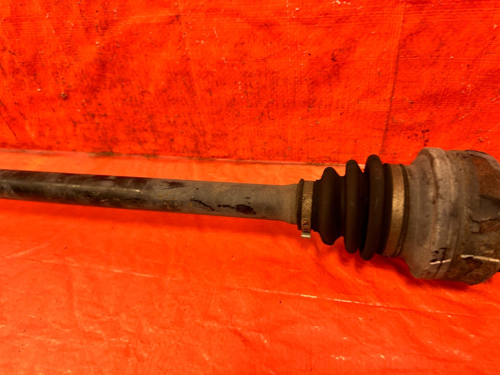 13 16 HYUNDAI GENESIS COUPE   AXLE / CV JOINT   PASSENGER RIGHT SIDE   OEM 3182