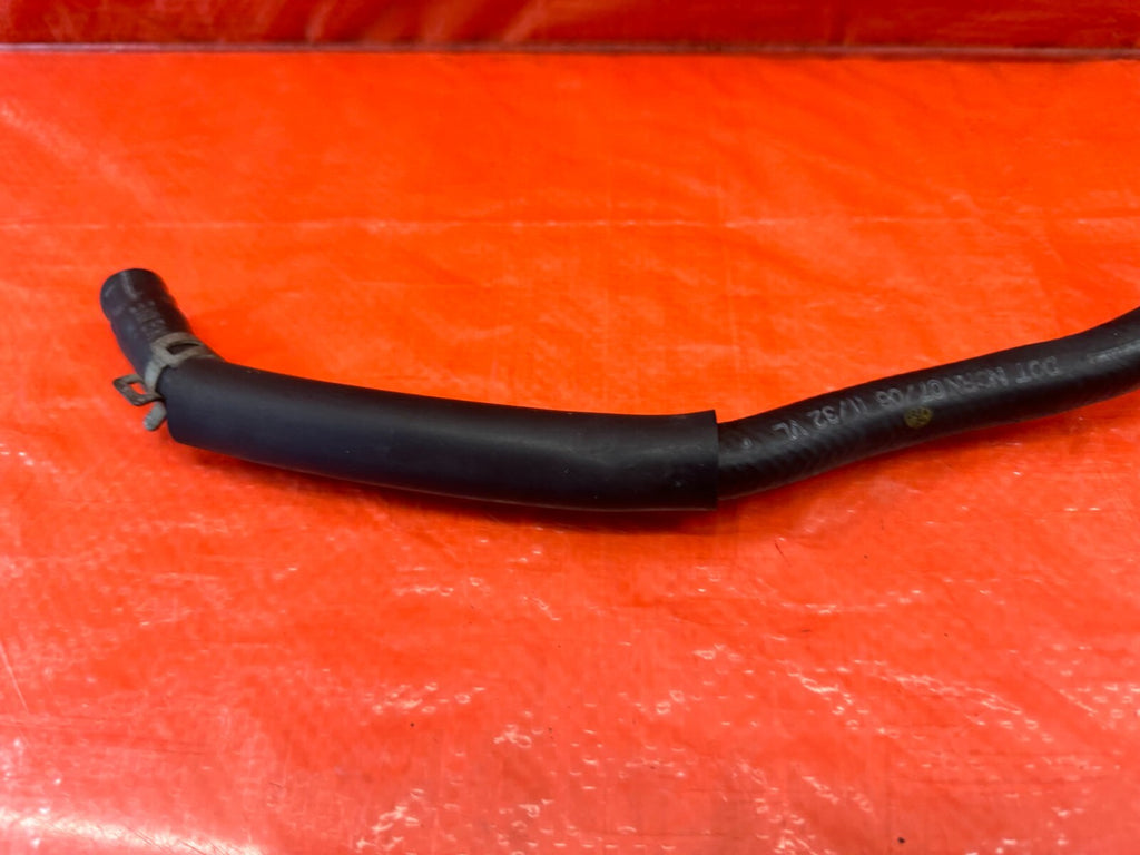 04 08 ACURA TSX   BRAKE BOOSTER VACUUM LINE   OEM FACTORY #1967