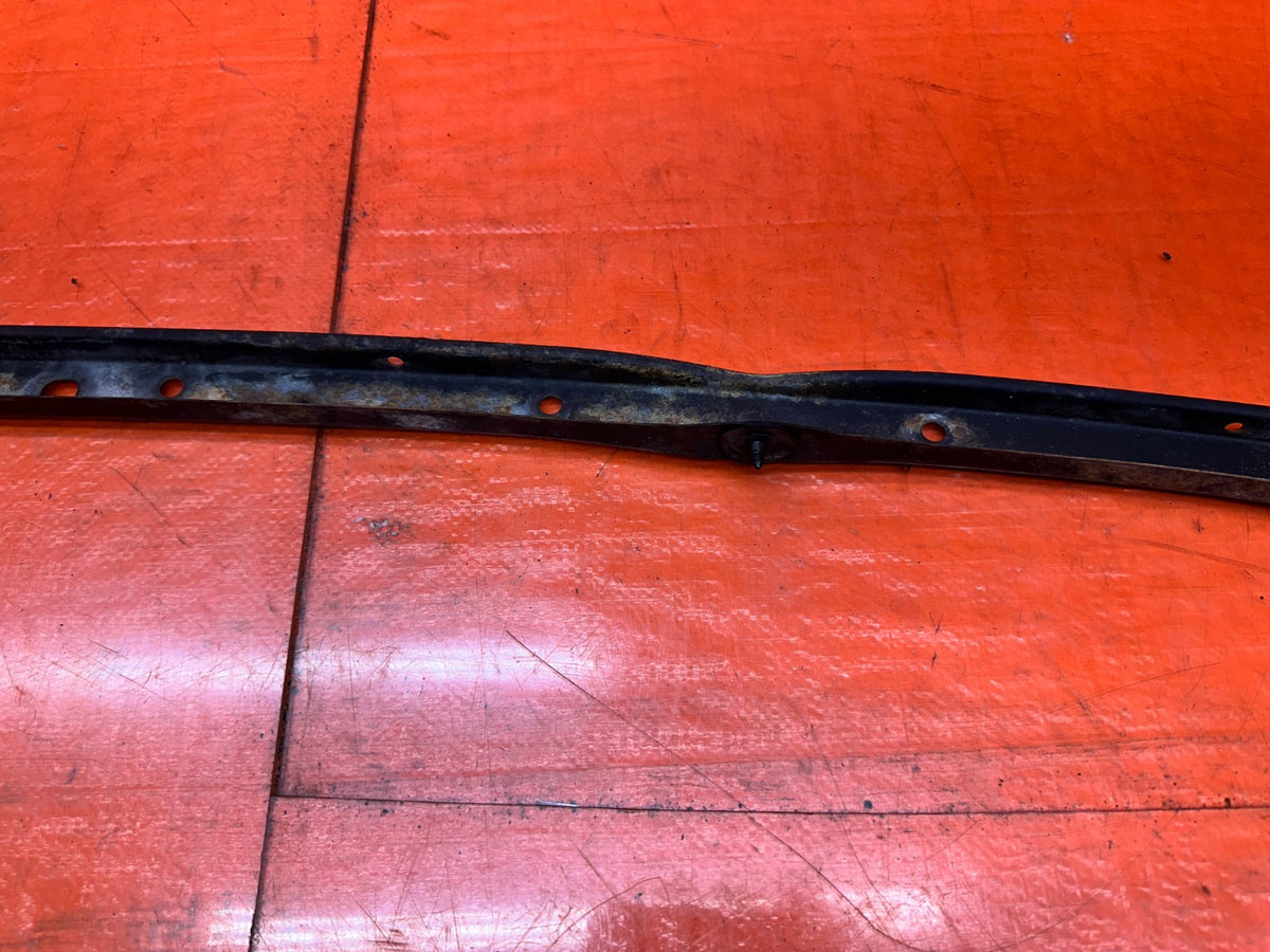 94-01 ACURA INTEGRA 2D COUPE REAR BUMPER MOUNTING BRACKET HOLDER OEM #34910