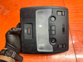 14-16 LEXUS IS250 IS350 ROOF OVERHEAD DOME MAP LIGHT LAMP CONSOLE SUNROOF SWITCH0