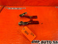 93 95 HONDA DEL SOL   HOOD HINGE SET   LEFT AND RIGHT HINGES   OEM #2560