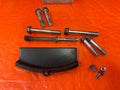 09 14 ACURA TSX   K24Z3 2.4L   TRANSMISSION BELL HOUSING BOLTS HARDWARE OEM 3210