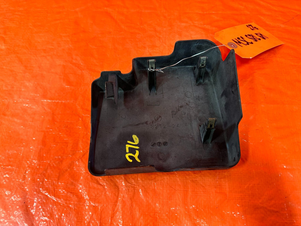 92 96 LEXUS SC300   CRUISE CONTROL ACTUATOR COVER   88212 24040   OEM #2764