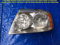 OEM 2003 2004 2005 2006 LINCOLN NAVIGATOR XENON HID DRIVER LEFT HEADLIGHT0