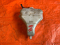 OEM 2006 06 HONDA ACCORD LX SEDAN   COOLANT OVERFLOW TANK WITH CAP AND LINE0