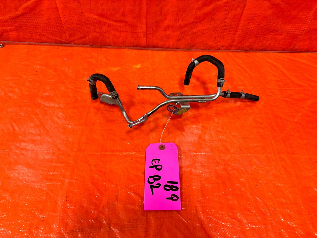 16 20 INFINITI Q50 & Q60   3.0L 300HP   VR30DDTT VACUUM LINE   OEM #18Q0