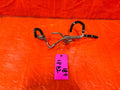 16 20 INFINITI Q50 & Q60   3.0L 300HP   VR30DDTT VACUUM LINE   OEM #18Q0