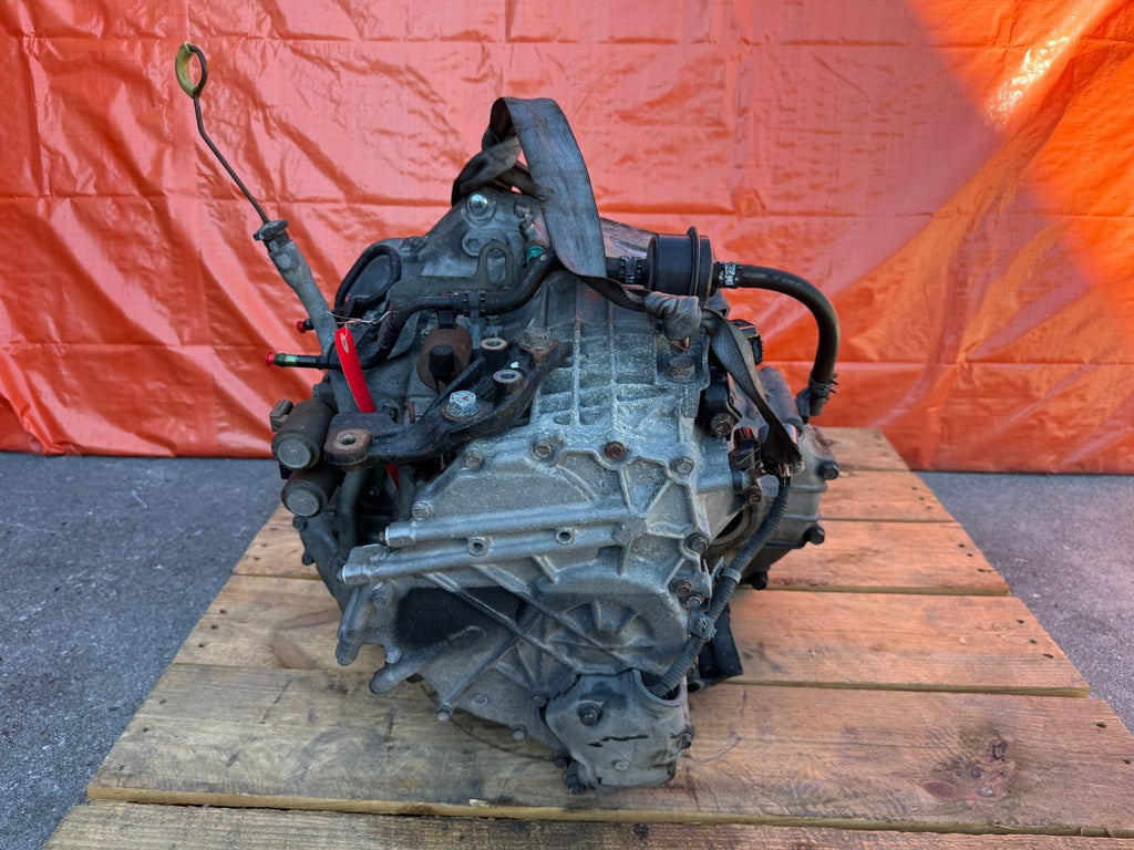 04 08 ACURA TSX MCTA   JDM LOW MILEAGE / AUTOMATIC TRANSMISSION W/ TQ CONVERTER8