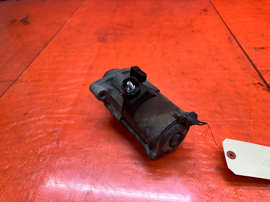 13 15 HONDA CIVIC SI 4D 2.4L K24Z7 MT ENGINE STARTER MOTOR ASSEMBLY OEM #3345