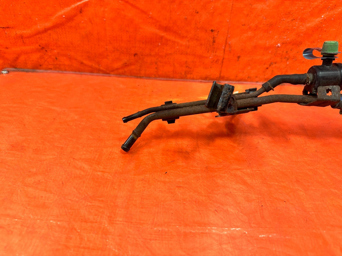 02-05 HONDA CIVIC SI EP3 K20A3 K20Z2 K20Z1 - FUEL VAPOR PURGE VALVE - OEM #3063