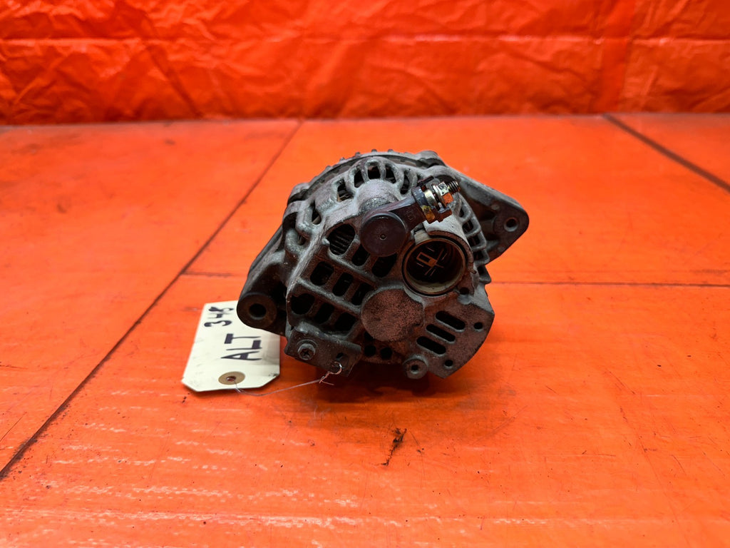 1992-1995 HONDA CIVIC 1.5L 1.6L ENGINE ALTERNATOR GENERATOR OEM #3485