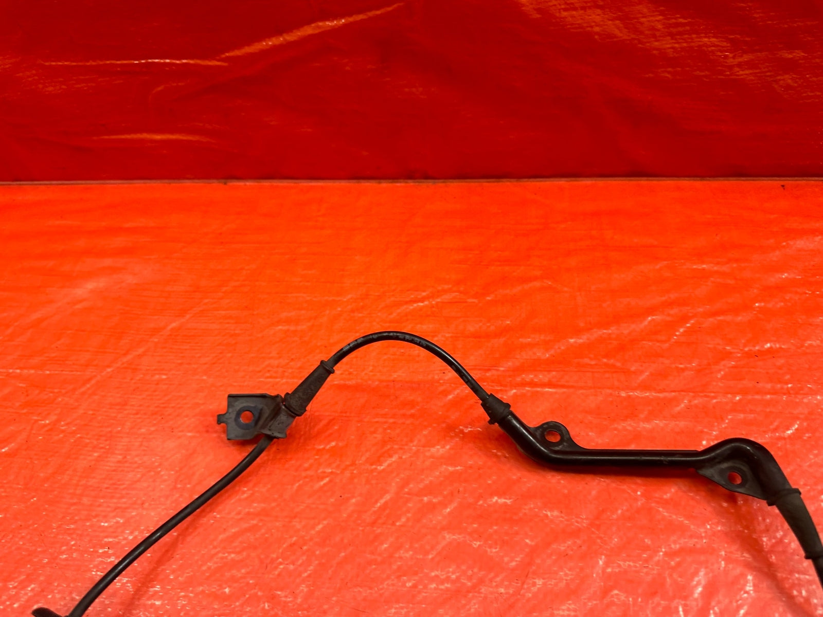 00 05 HONDA S2000   ABS WIRE SPEED SENSOR   PASSENGER RIGHT FRONT   OEM #2257