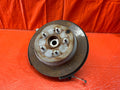 13 18 ACURA RDX BASE AWD   DRIVER LEFT REAR   SPINDLE KNUCKLE HUB   OEM #1530