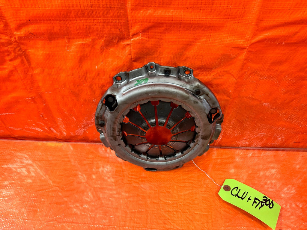 06 11 CIVIC SI 02 06 RSX TYPE S   EXEDY CLUTCH   OEM K20A2 K20Z1 K20Z3 OEM #3009