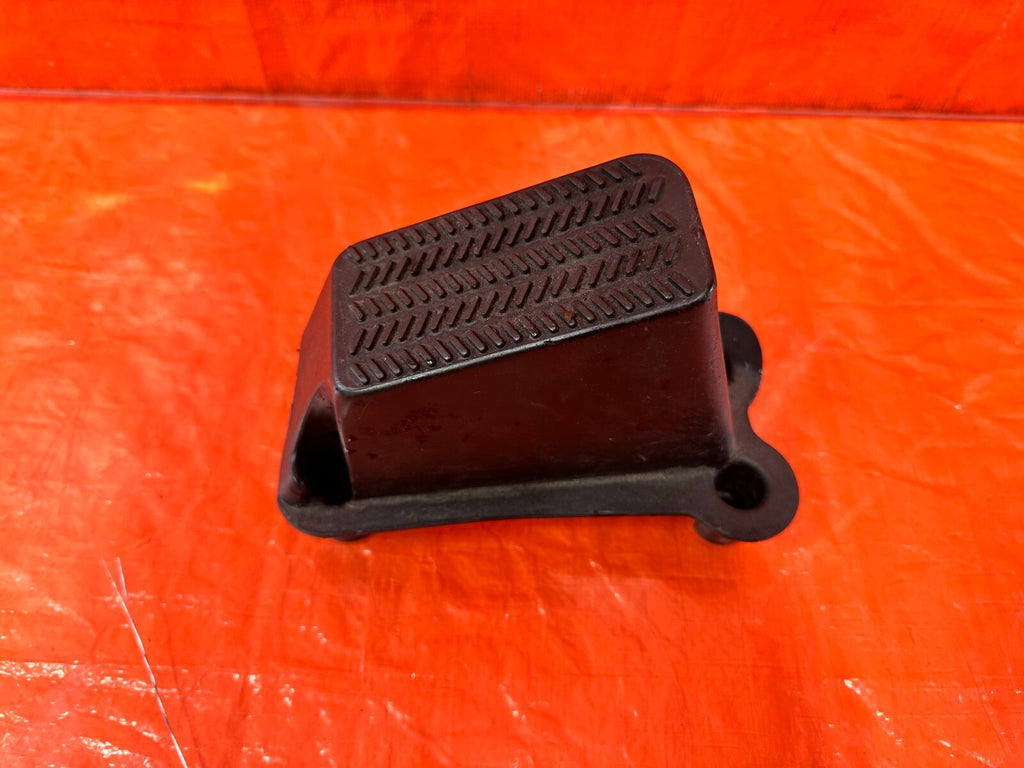 92 01 HONDA PRELUDE   DEAD PEDAL / FOOT REST   OEM FACTORY #2735