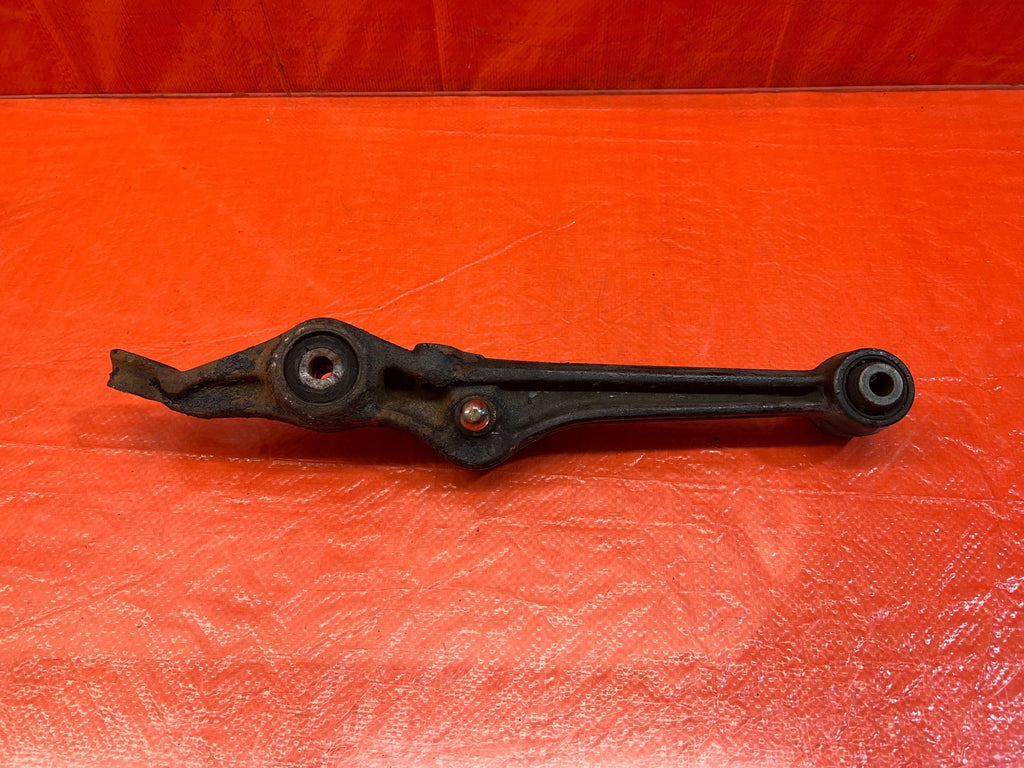 98 02 HONDA ACCORD   DRIVER LEFT FRONT   LOWER CONTROL ARM   OEM FACTORY #1670