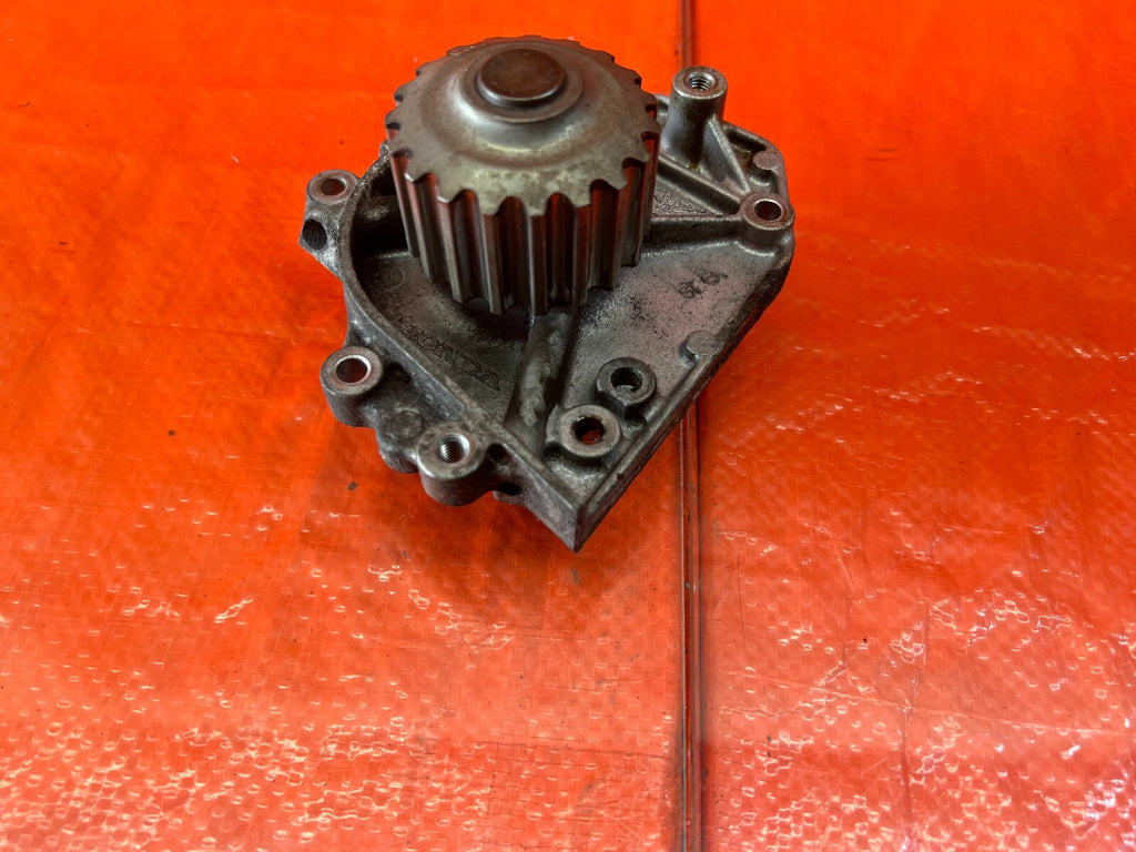 96 01 ACURA INTEGRA   B18B1 B18B NON WATER PUMP ASSEMBLY   OEM3