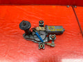 02   06 ACURA RSX BASE & TYPE S   REAR WIPER MOTOR ASSEMBLY   OEM FACTORY #2120