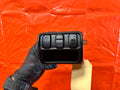 97 01 HONDA PRELUDE   SUNROOF CRUISE CONTROL DIMMER SWITCH   OEM #3230