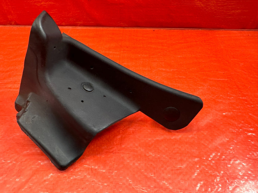 00 09 HONDA S2000   LEFT AND RIGHT SOFT TOP POST WEATHER STRIP TRIM   OEM #1986