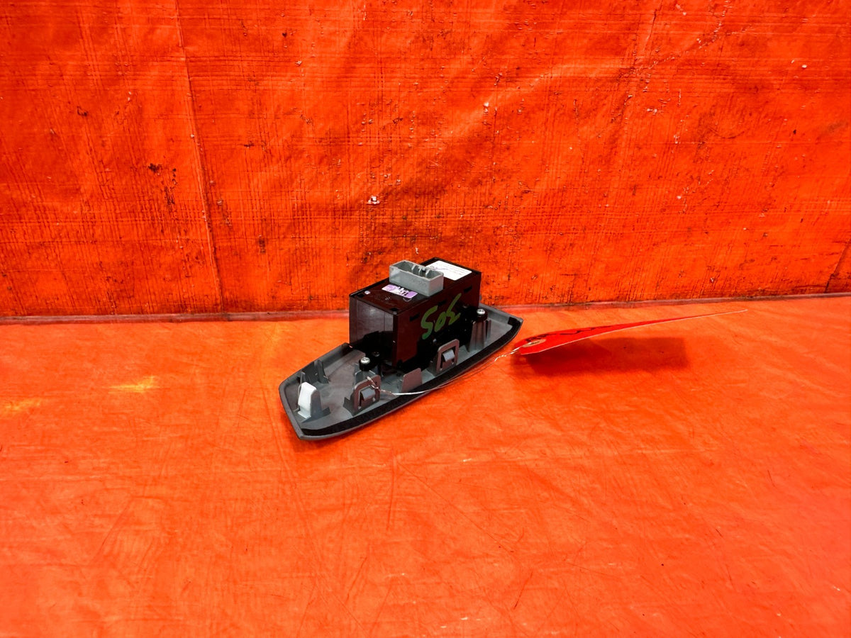 09-10 ACURA TSX - WINDOW SWITCH - PASSENGER RIGHT REAR SIDE - OEM FACTORY #3052
