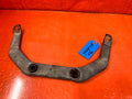08 15 INFINITI G37 & Q60 COUPE   EXHAUST MANIFOLD BRACE BRACKET   OEM #3200