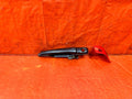 03 05 LANCER EVOLUTION EVO VIII IX 8 9   RIGHT FRONT EXTERIOR DOOR HANDLE OEM0