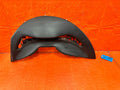 06 11 HONDA CIVIC SI UPPER DASH DASHBOARD SPEEDOMETER BEZEL TRIM PLASTIC OEM 3070