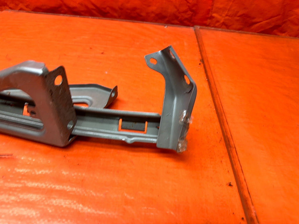 00 03 HONDA S2000 AP1 2.0L LEFT DRIVER HEADLIGHT FENDER BUMPER BRACKET OEM #3374