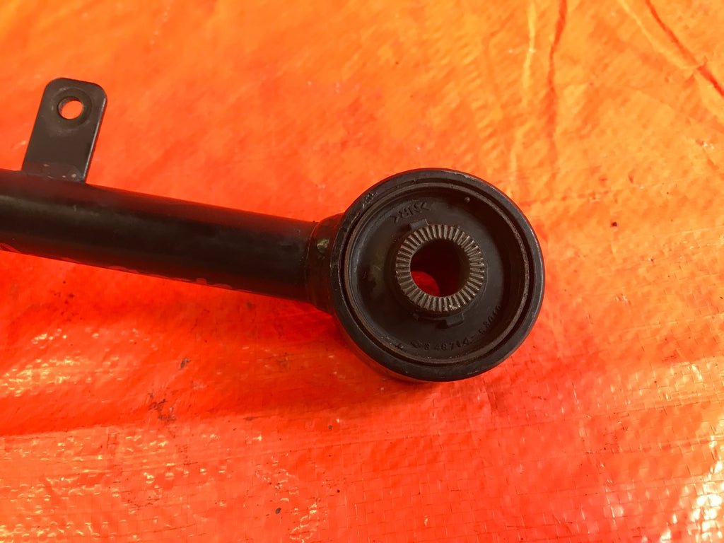 OEM 2014 2015 2016 2017 LEXUS IS350 DRIVER LEFT REAR FORWARD CONTROL ARM SHORT3