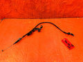 90 91 HONDA CIVIC HATCHBACK SI D16A6 THROTTLE ACCELERATOR PEDAL CABLE OEM #3250