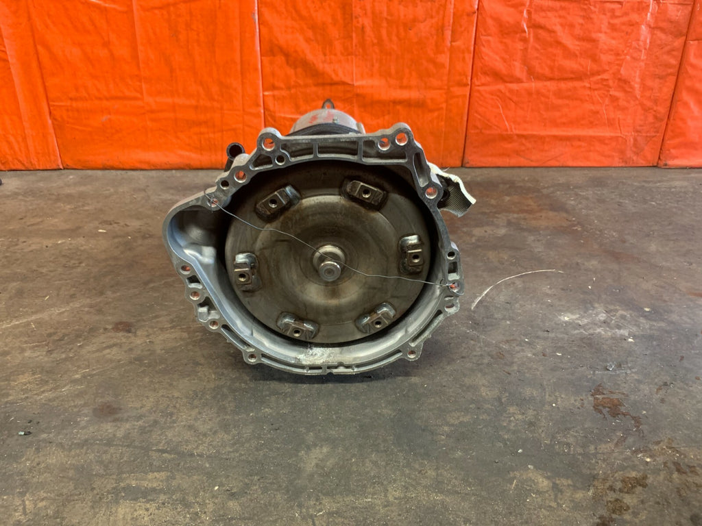 LEXUS 16 17 IS200T RC200T GS200T 18 19 IS300   AUTOMATIC AUTO TRANSMISSION   OEM7
