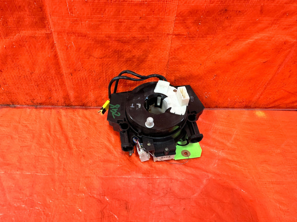 03 07 INFINITI G35 COUPE   STEERING SENSOR   47945 AS500   OEM #2982