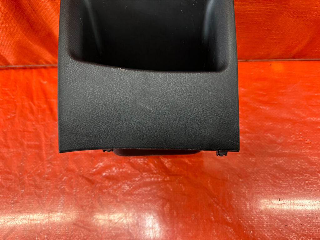 02 05 HONDA CIVIC SI EP3 HATCHBACK DASH BOARD LEFT SIDE STORAGE POCKET   OEM 2135