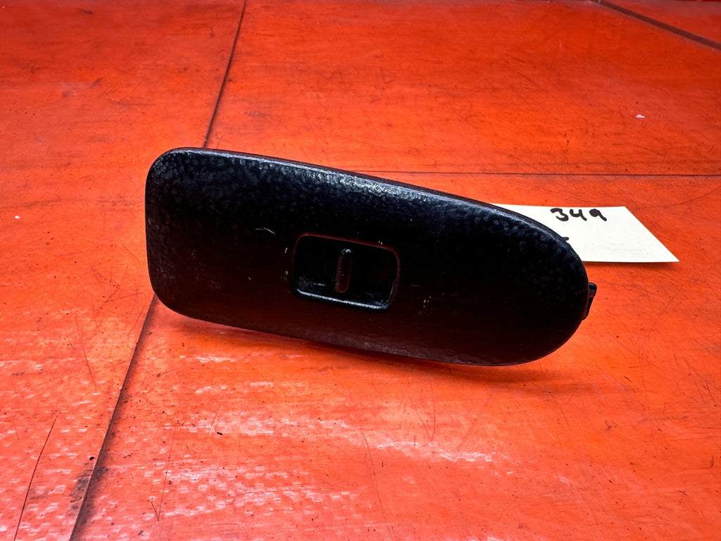 1994-2001 ACURA INTEGRA 2D PASSENGER RIGHT DOOR WINDOW SWITCH OEM #3490