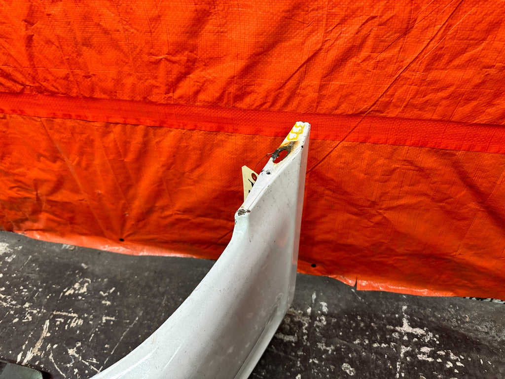 92 95 HONDA CIVIC 2D COUPE FRONT BUMPER FASCIA COVER PLASTIC OEM #3336