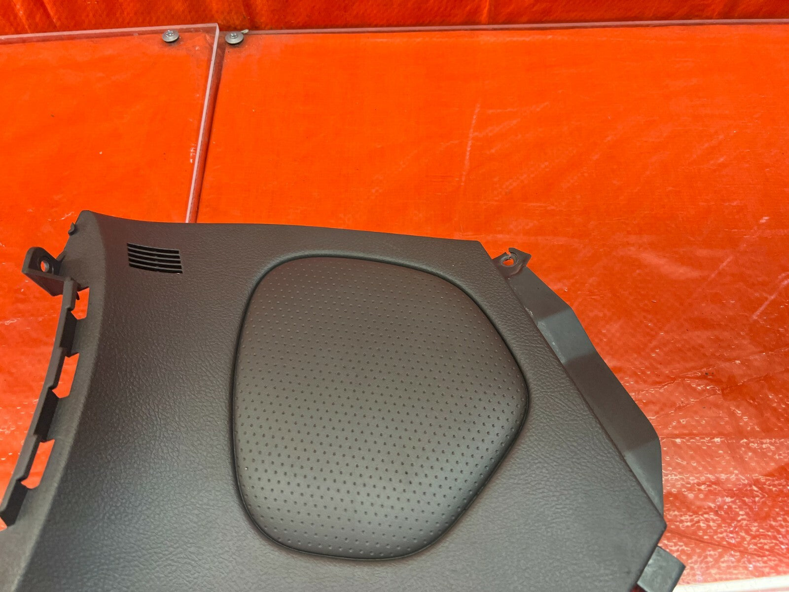 00 02 TOYOTA CELICA   CENTER CONSOLE COVER TRIM   DRIVER LEFT SIDE   OEM #1036