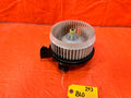 13 16 SCION FRS   HVAC AIR CONDITIONING AC BLOWER MOTOR & RESISTOR KIT OEM #2930